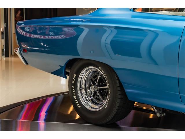 1969 Plymouth Road Runner (CC-2095960) for sale in Plymouth, Michigan