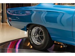 1969 Plymouth Road Runner (CC-2095960) for sale in Plymouth, Michigan