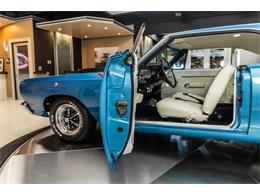1969 Plymouth Road Runner (CC-2095960) for sale in Plymouth, Michigan