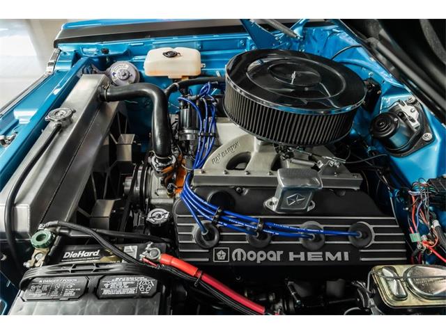 1969 Plymouth Road Runner (CC-2095960) for sale in Plymouth, Michigan