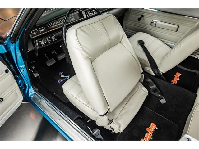 1969 Plymouth Road Runner (CC-2095960) for sale in Plymouth, Michigan