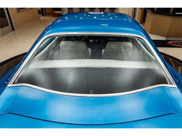 1969 Plymouth Road Runner (CC-2095960) for sale in Plymouth, Michigan