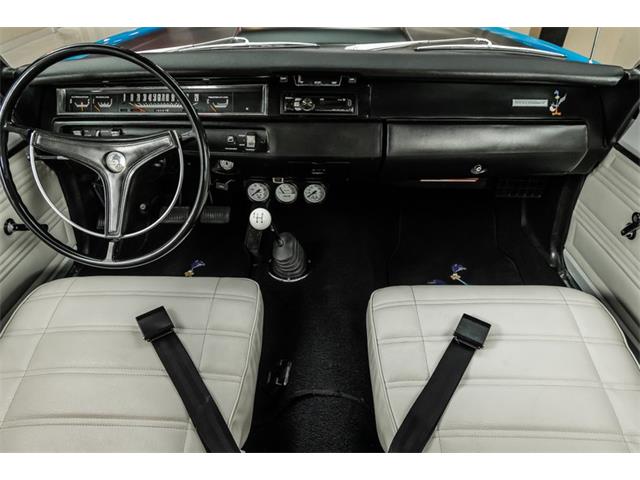 1969 Plymouth Road Runner (CC-2095960) for sale in Plymouth, Michigan