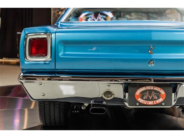1969 Plymouth Road Runner (CC-2095960) for sale in Plymouth, Michigan