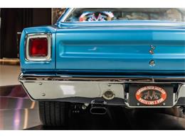 1969 Plymouth Road Runner (CC-2095960) for sale in Plymouth, Michigan