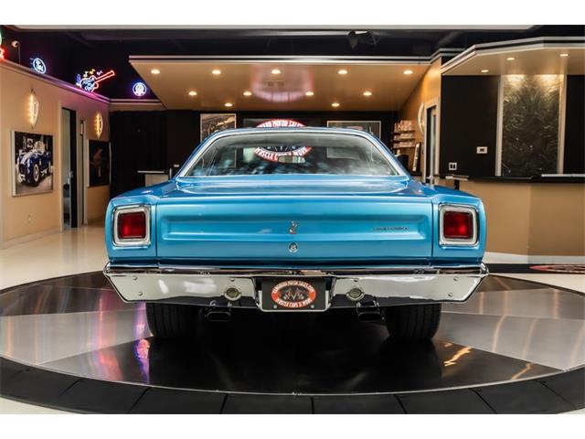 1969 Plymouth Road Runner (CC-2095960) for sale in Plymouth, Michigan