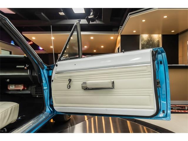 1969 Plymouth Road Runner (CC-2095960) for sale in Plymouth, Michigan