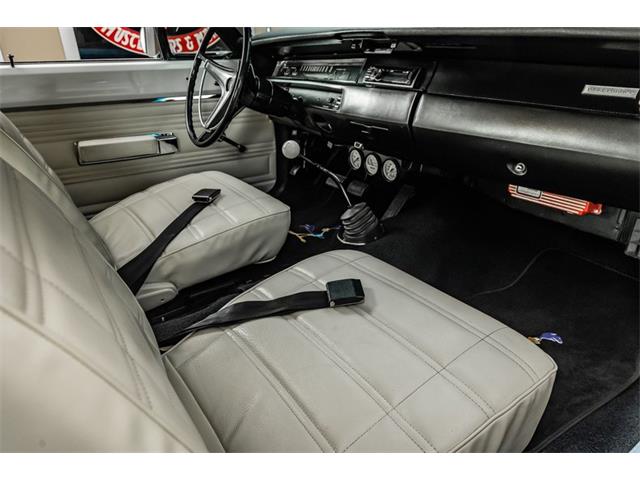 1969 Plymouth Road Runner (CC-2095960) for sale in Plymouth, Michigan