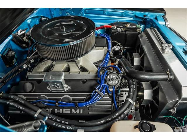 1969 Plymouth Road Runner (CC-2095960) for sale in Plymouth, Michigan