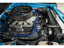 1969 Plymouth Road Runner (CC-2095960) for sale in Plymouth, Michigan