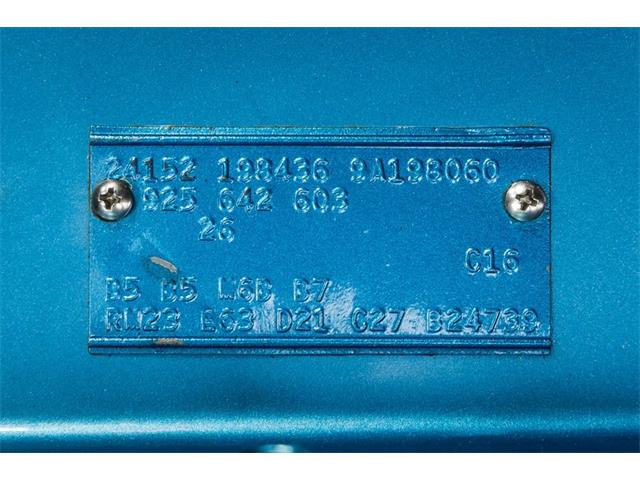 1969 Plymouth Road Runner (CC-2095960) for sale in Plymouth, Michigan