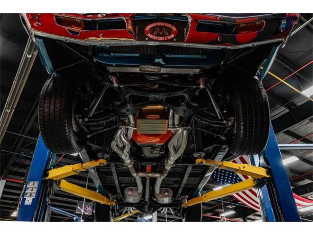 1969 Plymouth Road Runner (CC-2095960) for sale in Plymouth, Michigan
