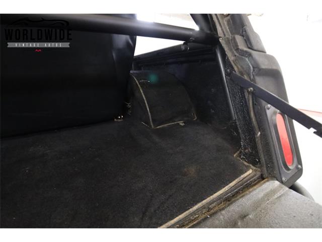 1972 Jeep Commando (CC-2095961) for sale in Denver , Colorado