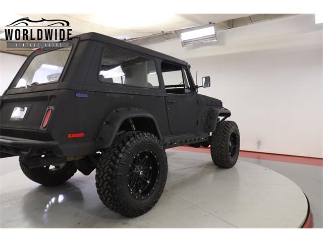 1972 Jeep Commando (CC-2095961) for sale in Denver , Colorado