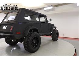 1972 Jeep Commando (CC-2095961) for sale in Denver , Colorado
