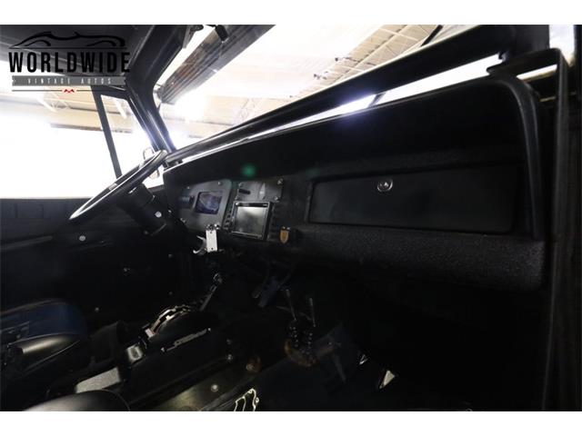 1972 Jeep Commando (CC-2095961) for sale in Denver , Colorado