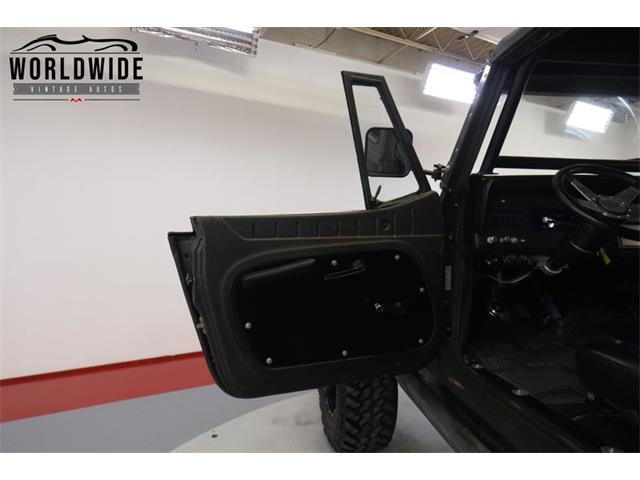 1972 Jeep Commando (CC-2095961) for sale in Denver , Colorado