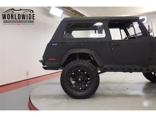 1972 Jeep Commando (CC-2095961) for sale in Denver , Colorado