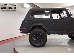 1972 Jeep Commando (CC-2095961) for sale in Denver , Colorado