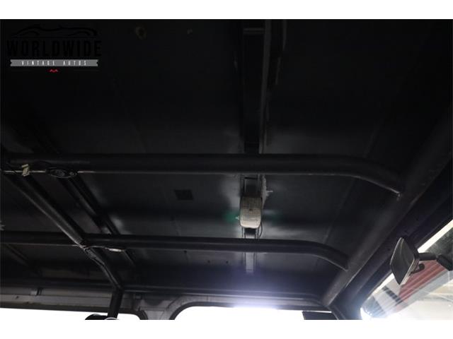 1972 Jeep Commando (CC-2095961) for sale in Denver , Colorado