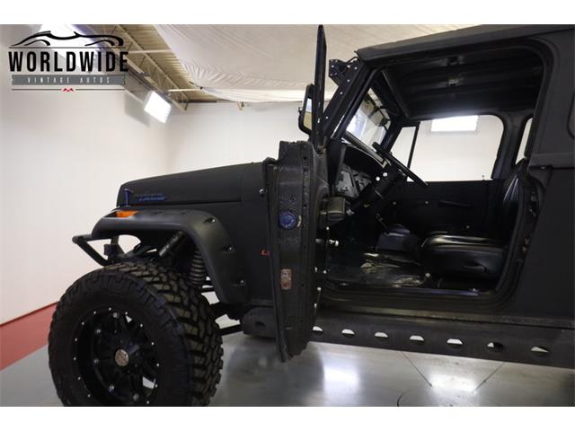 1972 Jeep Commando (CC-2095961) for sale in Denver , Colorado