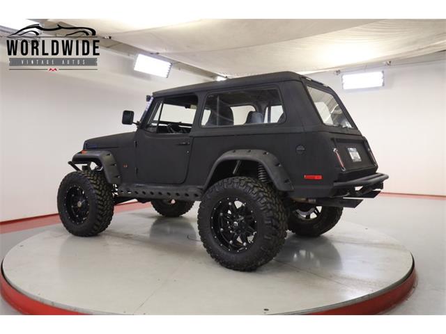 1972 Jeep Commando (CC-2095961) for sale in Denver , Colorado