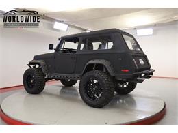 1972 Jeep Commando (CC-2095961) for sale in Denver , Colorado