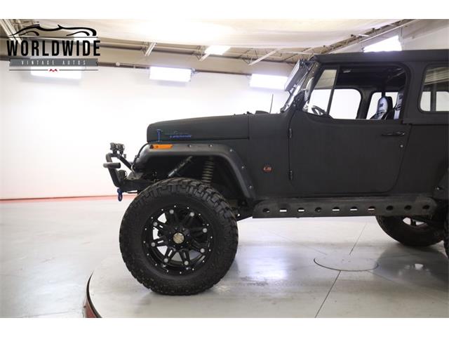 1972 Jeep Commando (CC-2095961) for sale in Denver , Colorado