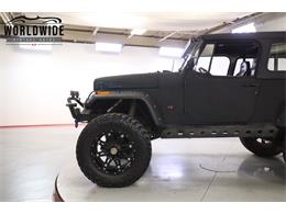 1972 Jeep Commando (CC-2095961) for sale in Denver , Colorado