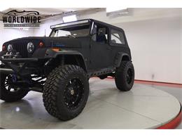 1972 Jeep Commando (CC-2095961) for sale in Denver , Colorado