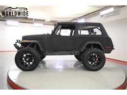 1972 Jeep Commando (CC-2095961) for sale in Denver , Colorado