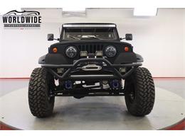 1972 Jeep Commando (CC-2095961) for sale in Denver , Colorado