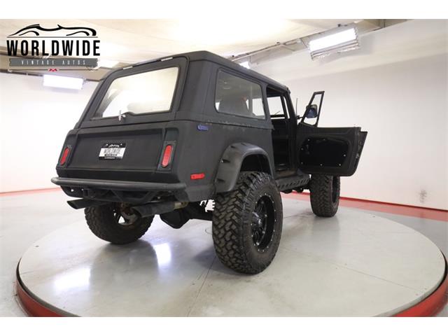 1972 Jeep Commando (CC-2095961) for sale in Denver , Colorado