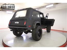 1972 Jeep Commando (CC-2095961) for sale in Denver , Colorado