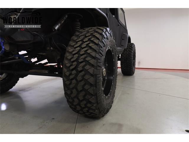 1972 Jeep Commando (CC-2095961) for sale in Denver , Colorado