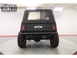 1972 Jeep Commando (CC-2095961) for sale in Denver , Colorado