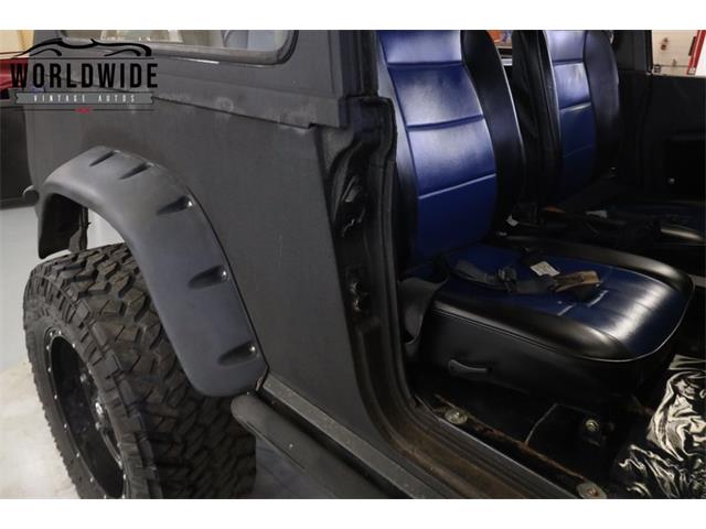1972 Jeep Commando (CC-2095961) for sale in Denver , Colorado