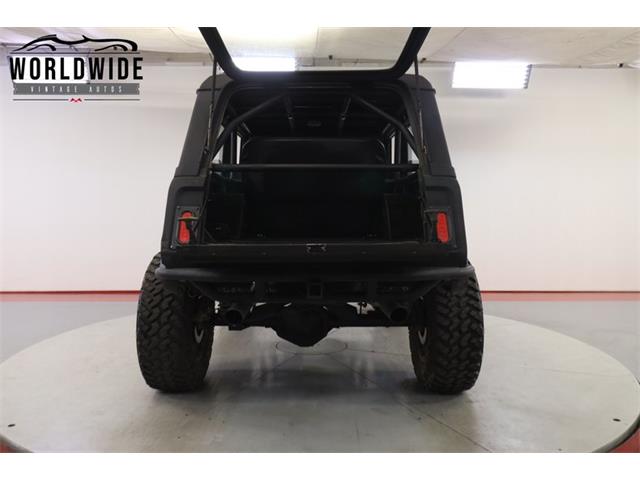 1972 Jeep Commando (CC-2095961) for sale in Denver , Colorado