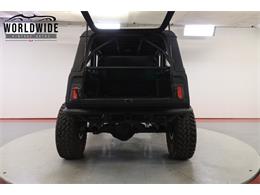 1972 Jeep Commando (CC-2095961) for sale in Denver , Colorado