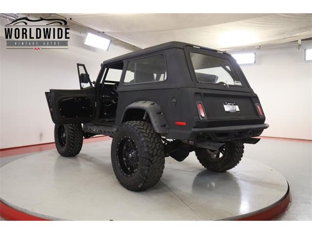 1972 Jeep Commando (CC-2095961) for sale in Denver , Colorado