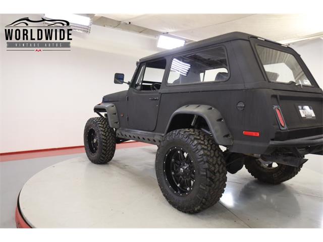 1972 Jeep Commando (CC-2095961) for sale in Denver , Colorado