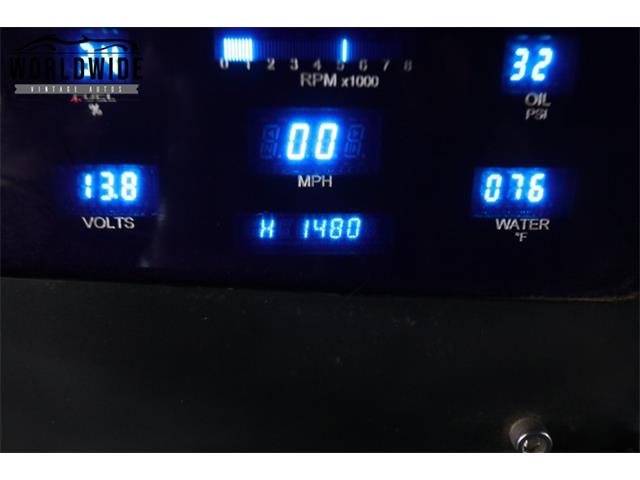1972 Jeep Commando (CC-2095961) for sale in Denver , Colorado