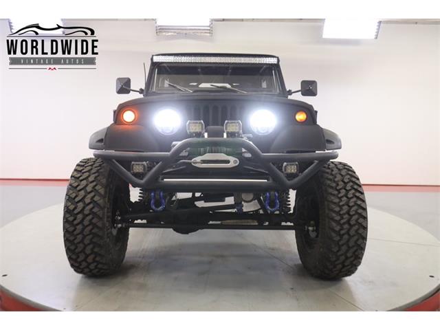 1972 Jeep Commando (CC-2095961) for sale in Denver , Colorado