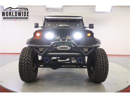 1972 Jeep Commando (CC-2095961) for sale in Denver , Colorado