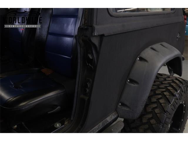 1972 Jeep Commando (CC-2095961) for sale in Denver , Colorado