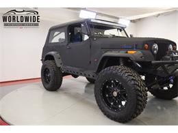 1972 Jeep Commando (CC-2095961) for sale in Denver , Colorado