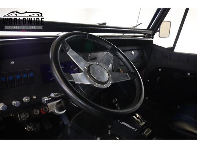 1972 Jeep Commando (CC-2095961) for sale in Denver , Colorado