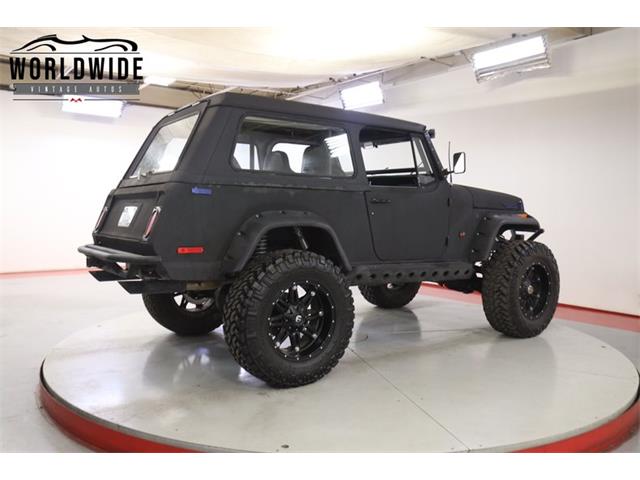 1972 Jeep Commando (CC-2095961) for sale in Denver , Colorado
