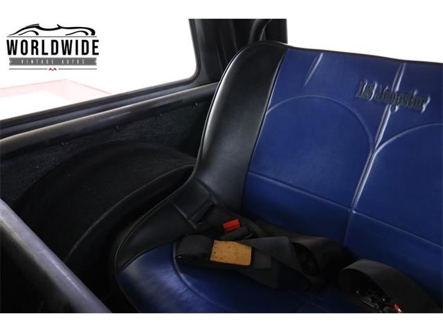 1972 Jeep Commando (CC-2095961) for sale in Denver , Colorado