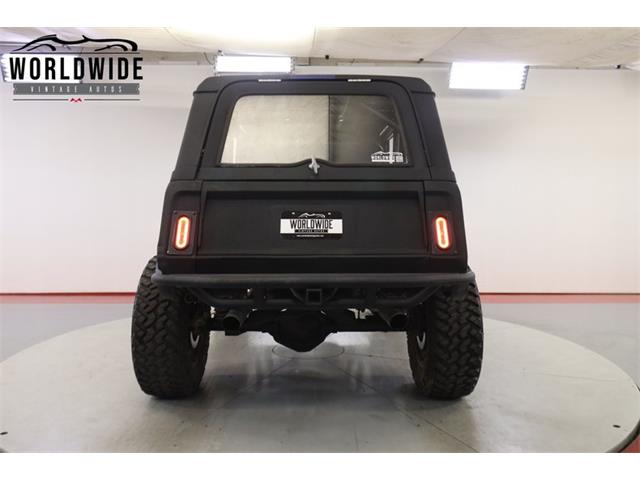 1972 Jeep Commando (CC-2095961) for sale in Denver , Colorado
